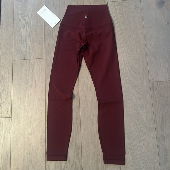 TRADES WELCOME! Lululemon Align Leggings - Picture 3 of 3
